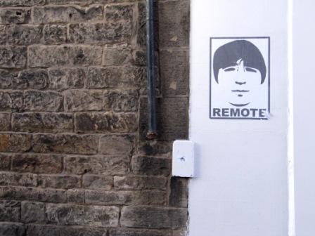 Remote 3