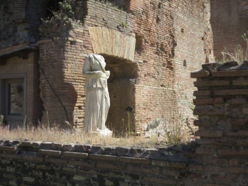 Forum Romanum 3