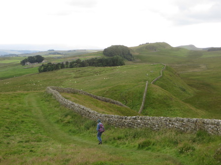 Hadrian's Wall 3