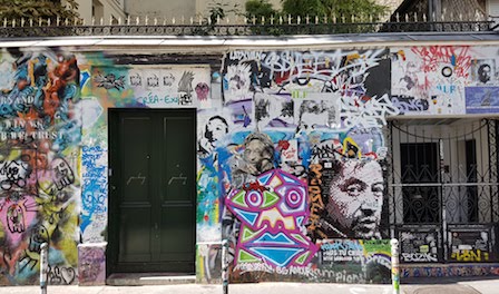 Huis van Gainsbourg